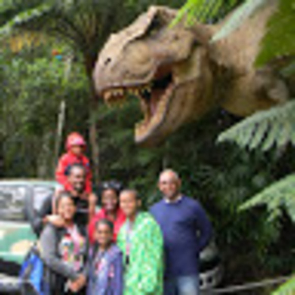 Meet your Posher, Ernest - Picture 1 of 1